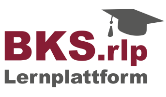 BKS.rlp Lernplattform
